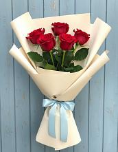 Букет Классика чувств #REPLACE_PRED# Первомайском Кировской области