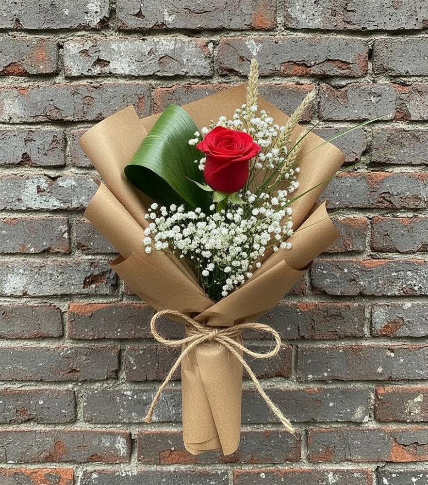 Букет цветов из: Розы в Первомайском Кировской области