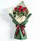 Букет цветов из: Розы в Первомайском Кировской области