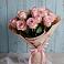 Букет цветов из: Розы в Первомайском Кировской области