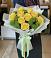 Букет цветов из: Хризантемы и Розы в Первомайском Кировской области