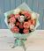 Букет цветов из: Розы в Первомайском Кировской области