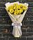 Букет цветов из: Хризантемы в Первомайском Кировской области