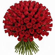 Букет Красные розы Чери Лав #REPLACE_PRED# Первомайском Кировской области
