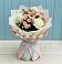 Букет цветов из: Розы в Первомайском Кировской области