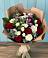 Букет цветов из: Розы и Альстромерии в Первомайском Кировской области