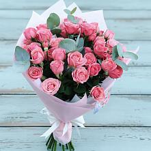 Букет Леди совершенство в Первомайском Кировской области