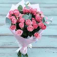 Букет Леди совершенство в Первомайском Кировской области